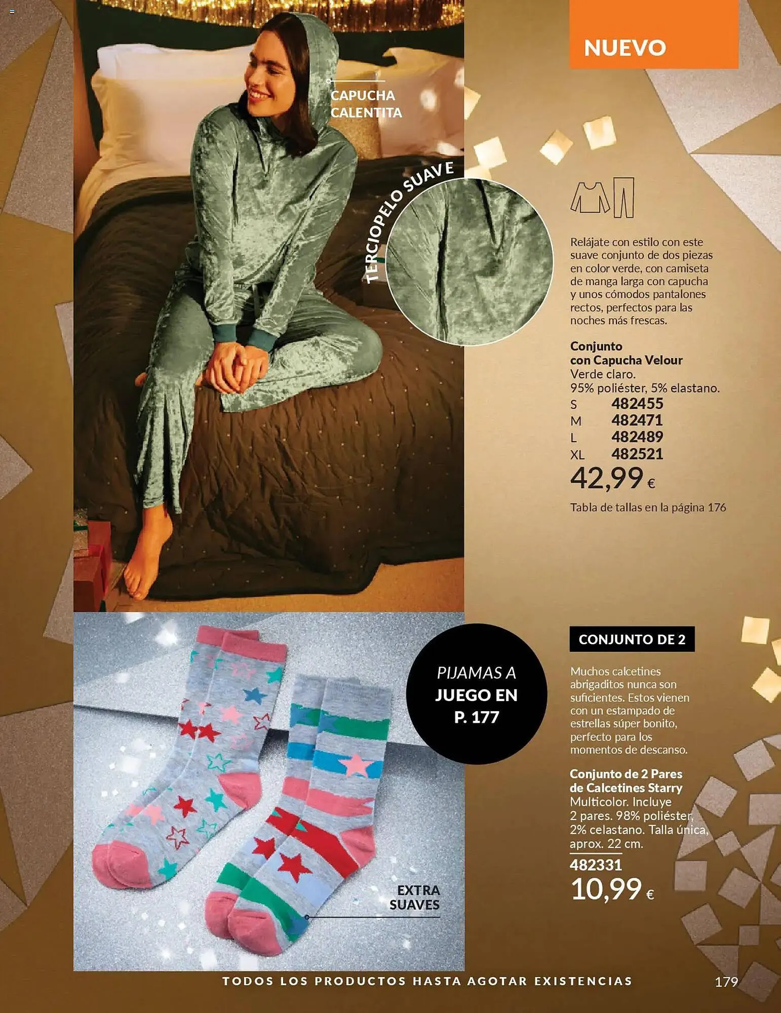 Catálogo de Catálogo AVON 1 de diciembre al 31 de diciembre 2025 - Página 179