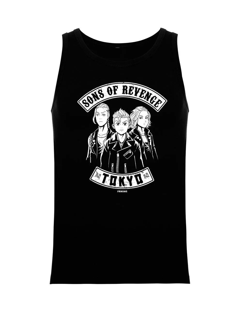 Sons of Revenge - 284