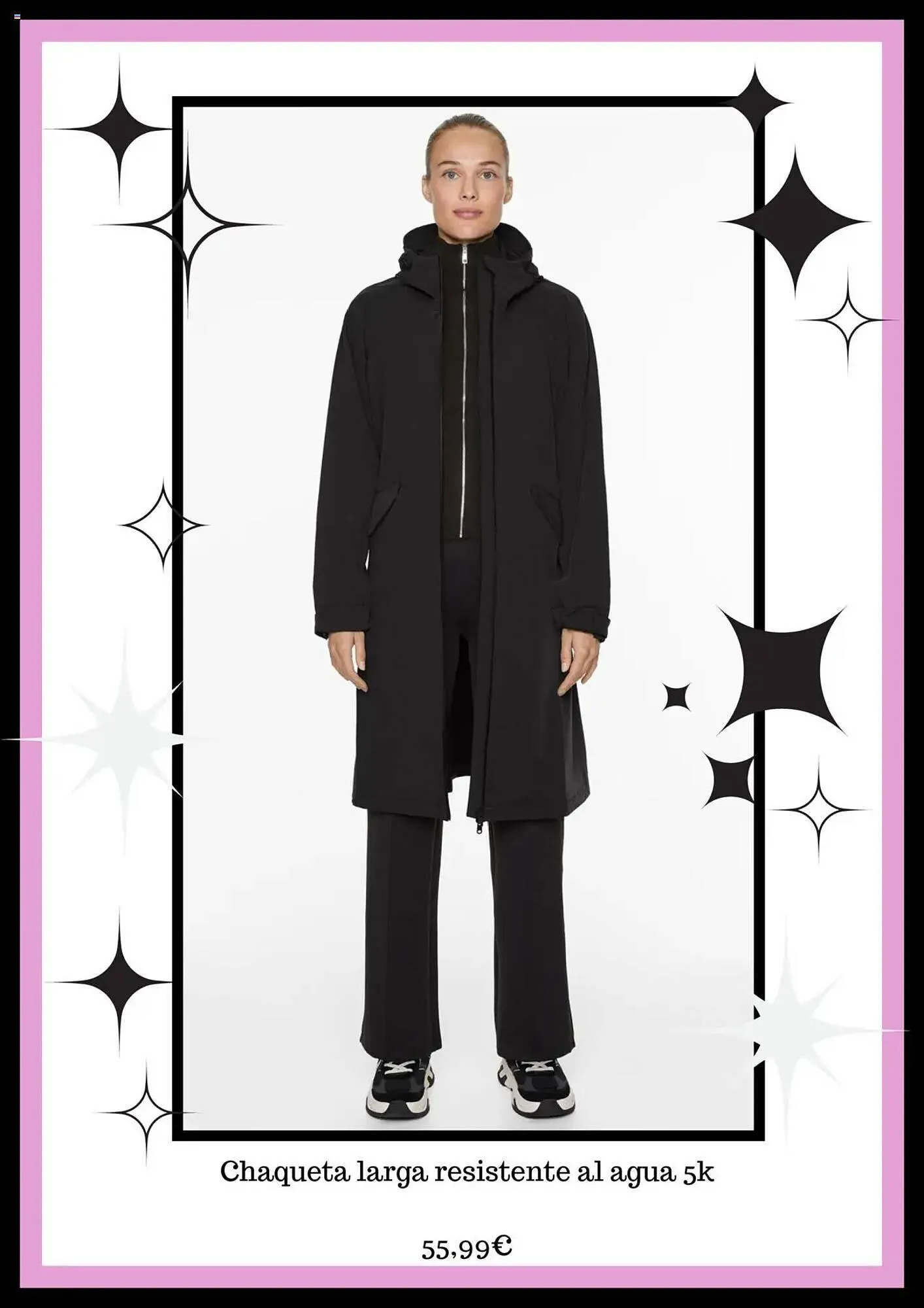 Catálogo de Folleto Oysho 10 de enero al 10 de febrero 2025 - Página 2