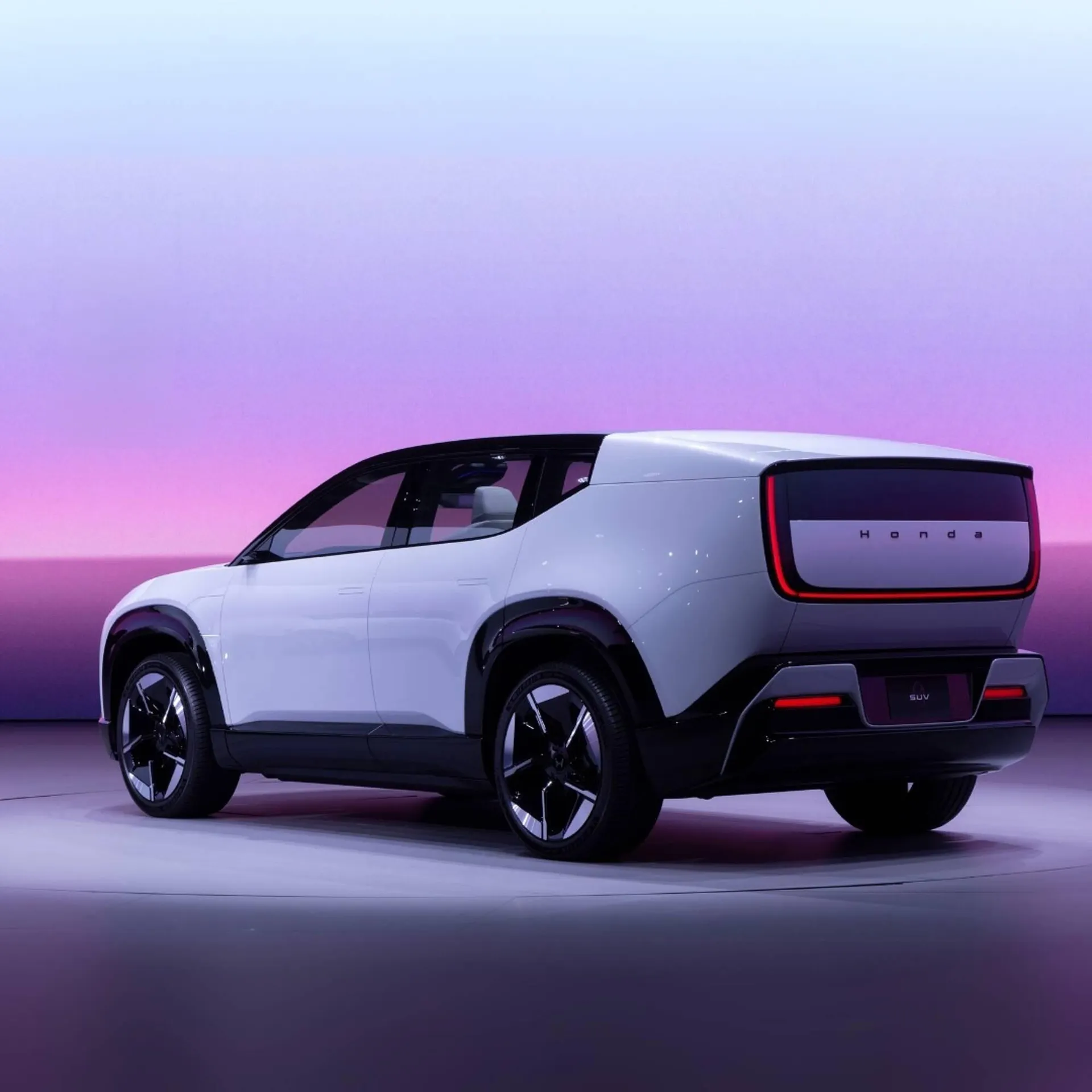 Catálogo de Folleto Honda 8 de enero al 30 de agosto 2025 - Página 3