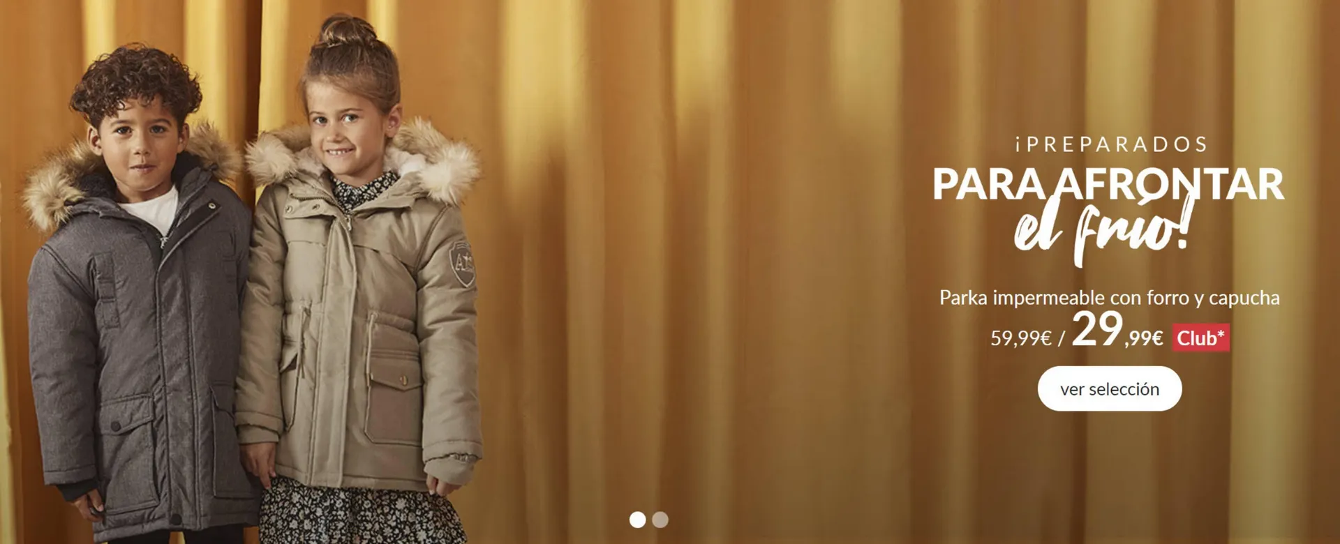 Folleto Orchestra - 1