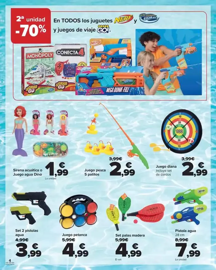 Catálogo de P. JARDÍN 16 de mayo al 19 de junio 2025 - Página 4