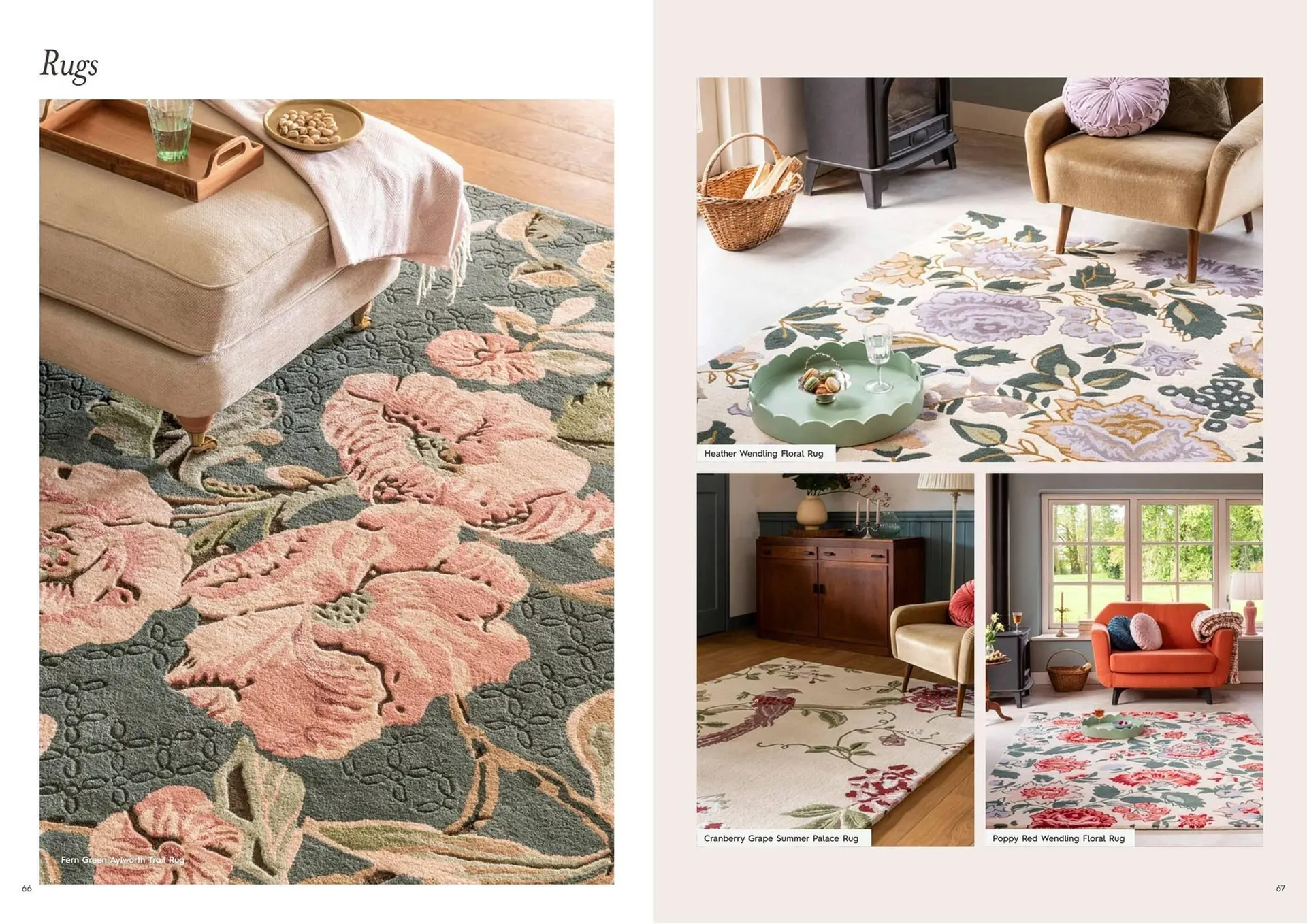 Catálogo de Folleto Laura Ashley 6 de junio al 30 de septiembre 2025 - Página 34