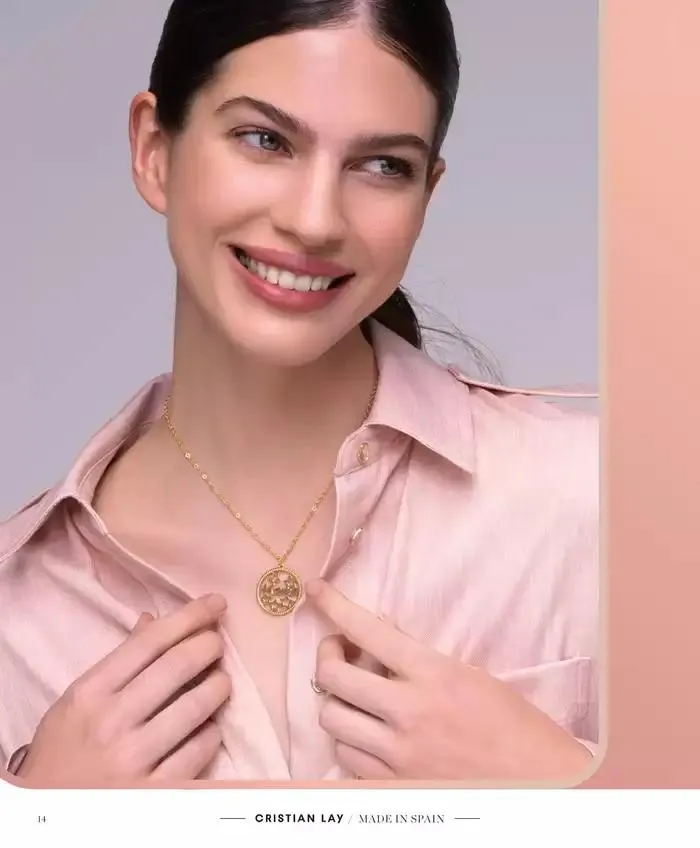 Catálogo de Del lunes 14 de abril al domingo 4 de mayo 14 de abril al 4 de mayo 2025 - Página 14