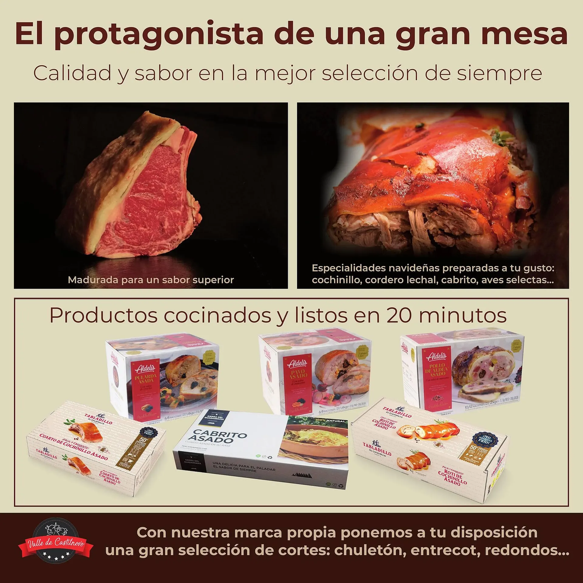 Catálogo de Catálogo Hiper Usera 16 de septiembre al 28 de diciembre 2025 - Página 4