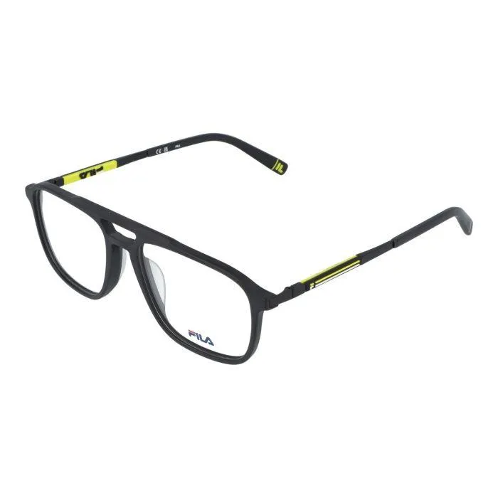 Gafas graduadas Fila VFI881 Negro Talla: 54X17