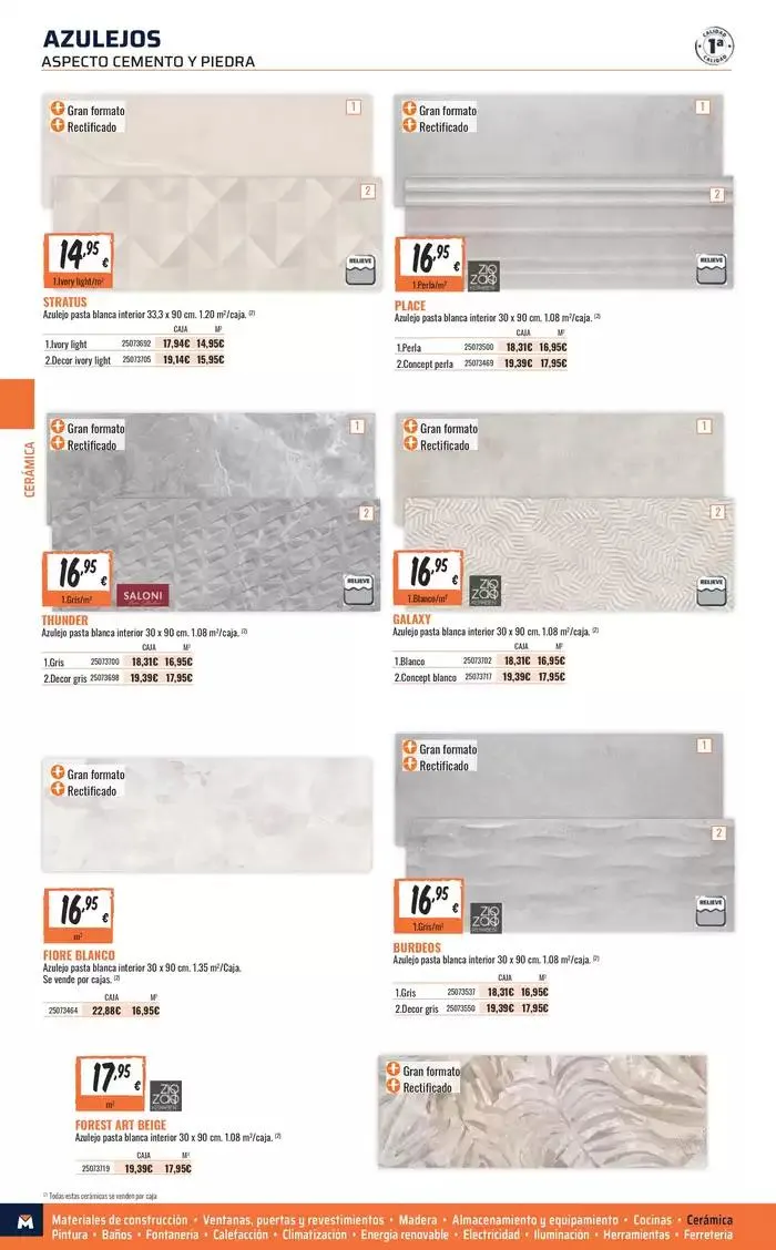 Catálogo de Catálogo 2025 Lugo 1 de enero al 31 de diciembre 2025 - Página 140