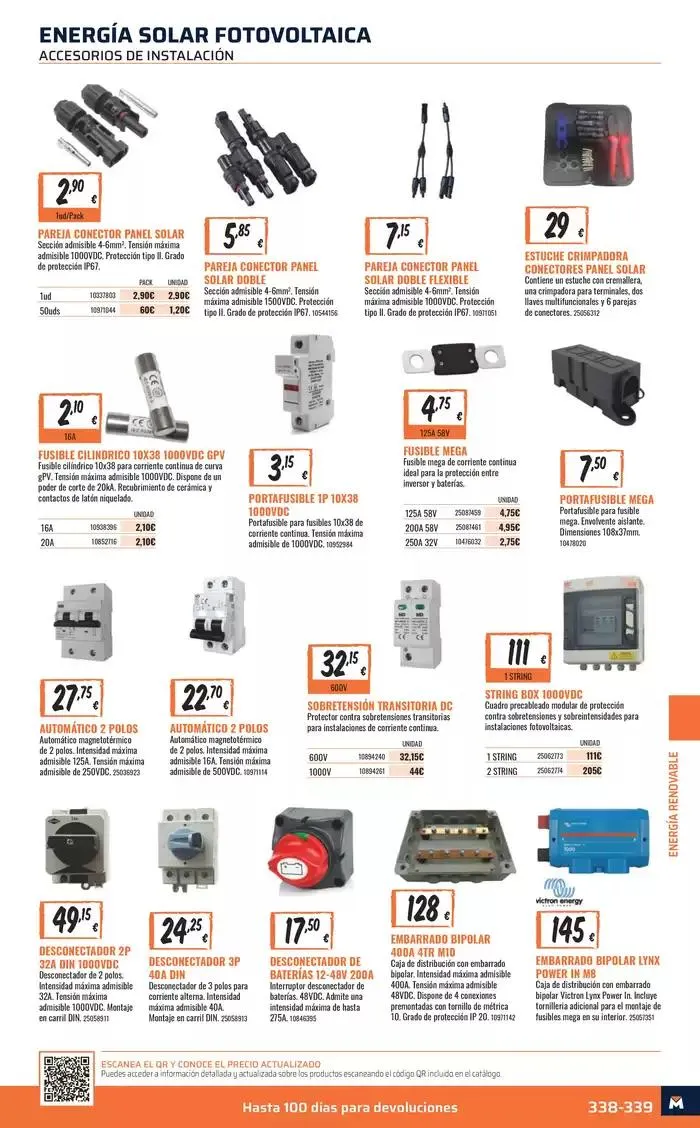 Catálogo de Catálogo 2025 Lugo 1 de enero al 31 de diciembre 2025 - Página 339