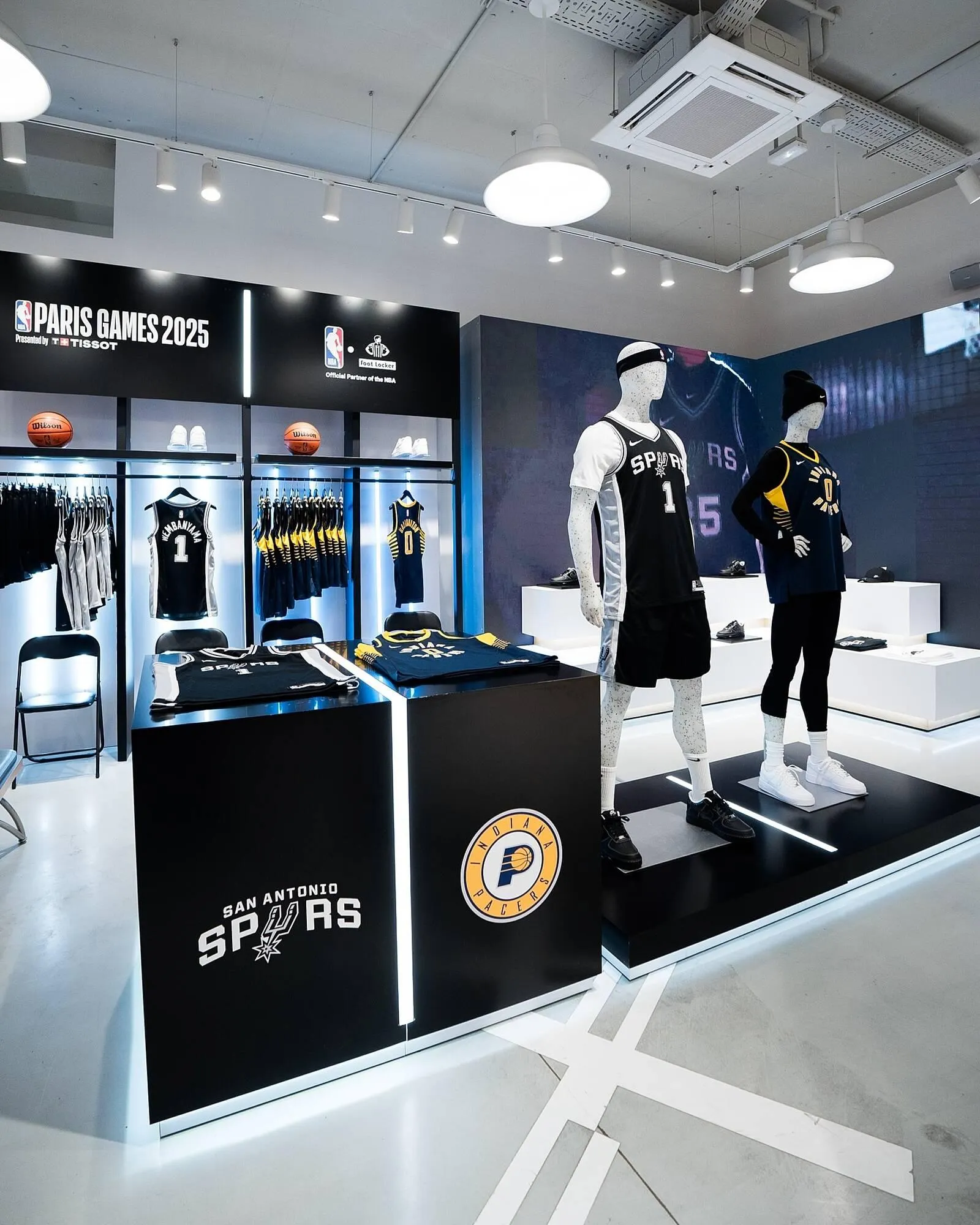 Catálogo de Folleto Foot Locker 19 de enero al 8 de marzo 2025 - Página 2