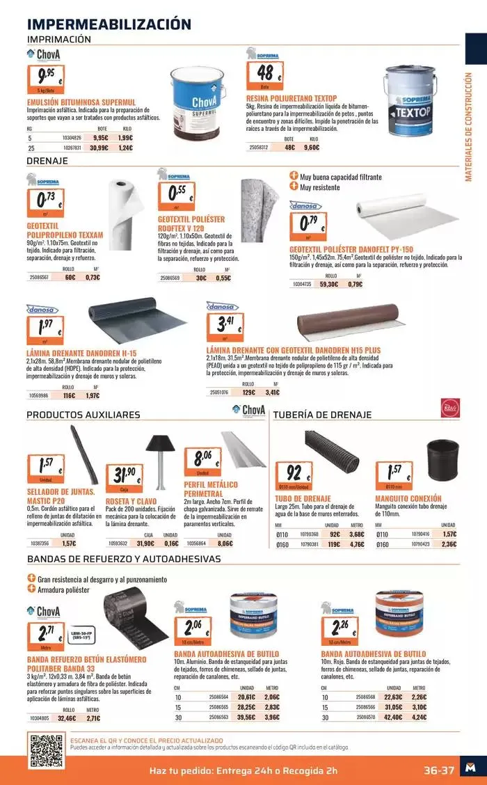 Catálogo de Catálogo 2025 Cordoba 1 de enero al 31 de diciembre 2025 - Página 37