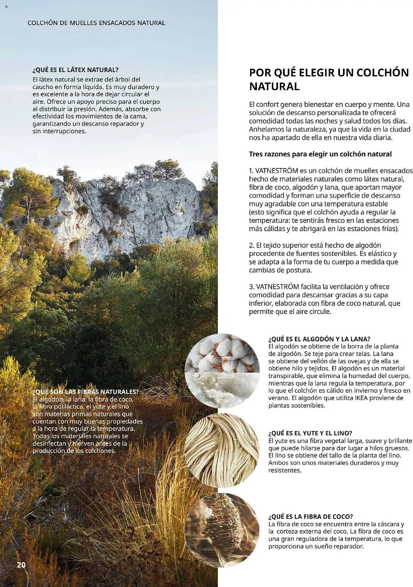 Catálogo de Catálogo IKEA 1 de febrero al 31 de agosto 2026 - Página 20