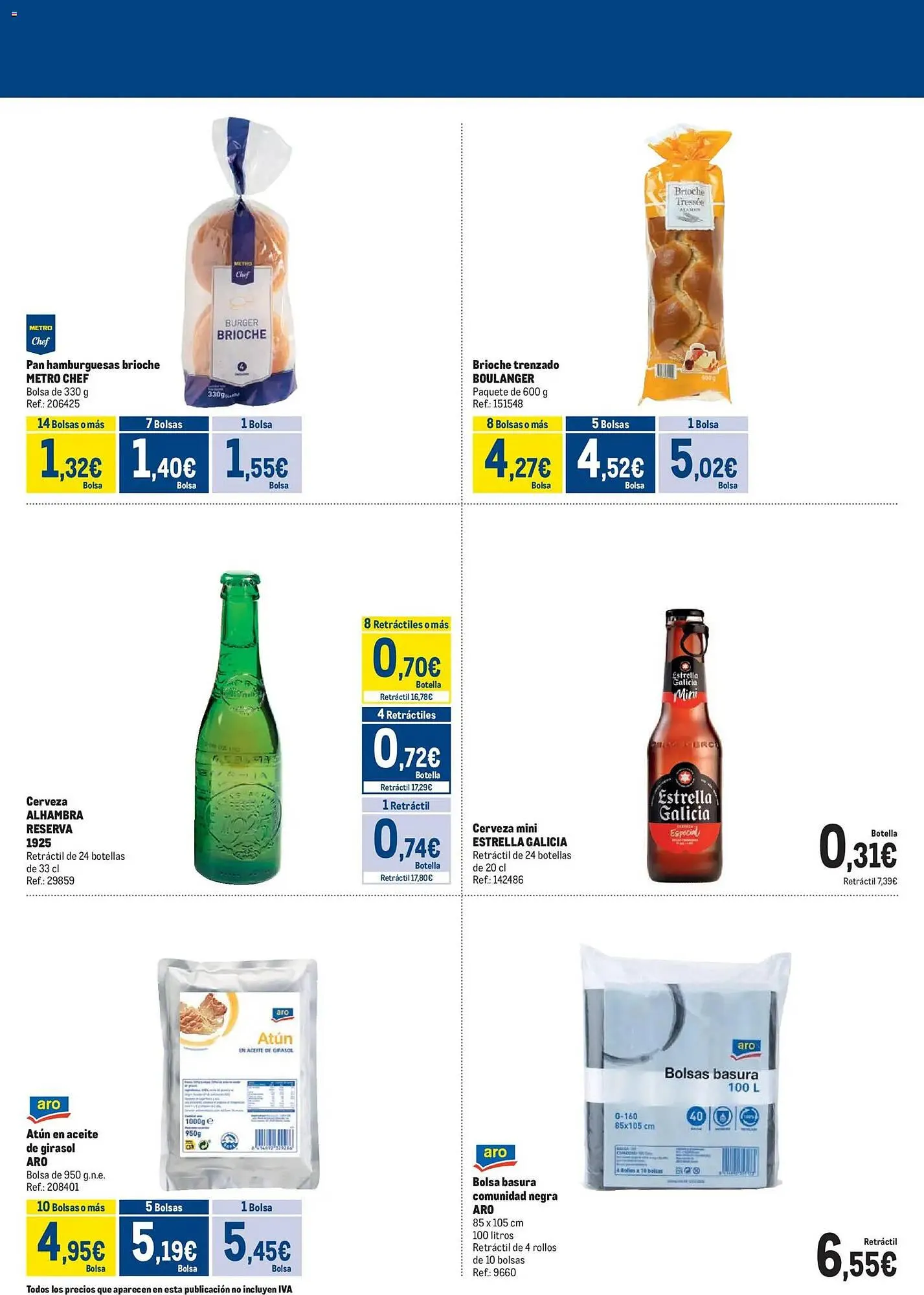 Catálogo de Catálogo Makro 15 de abril al 3 de mayo 2026 - Página 2