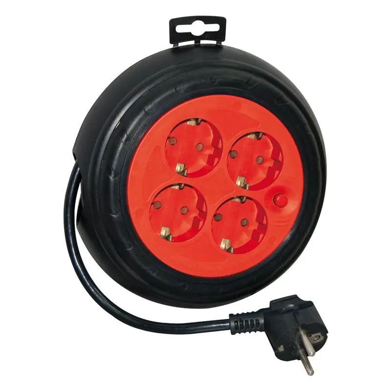 ENROLLACABLES DOMEST GARZA 430016G 3G 3m