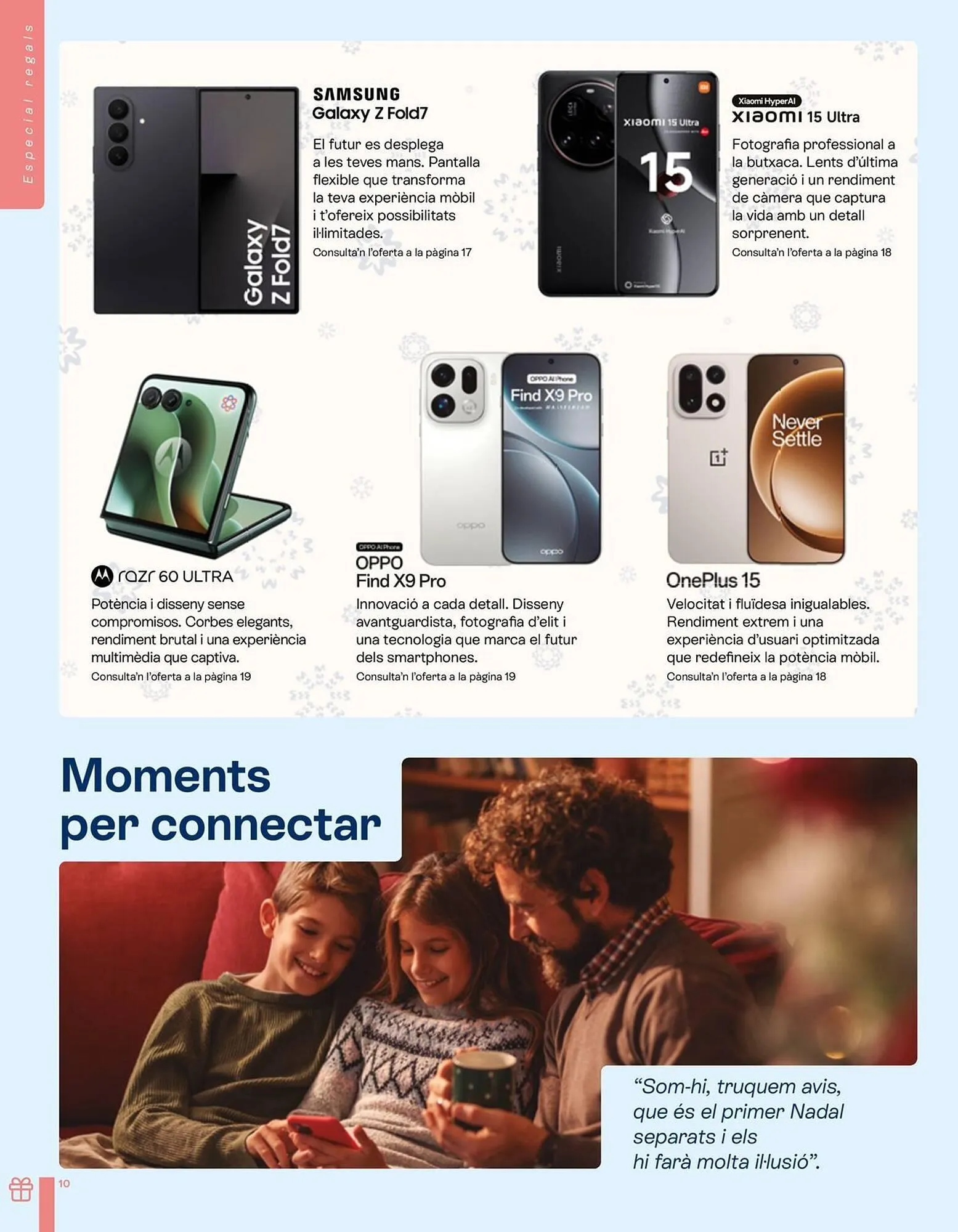 Catálogo de Catálogo Movistar 11 de diciembre al 14 de enero 2026 - Página 10