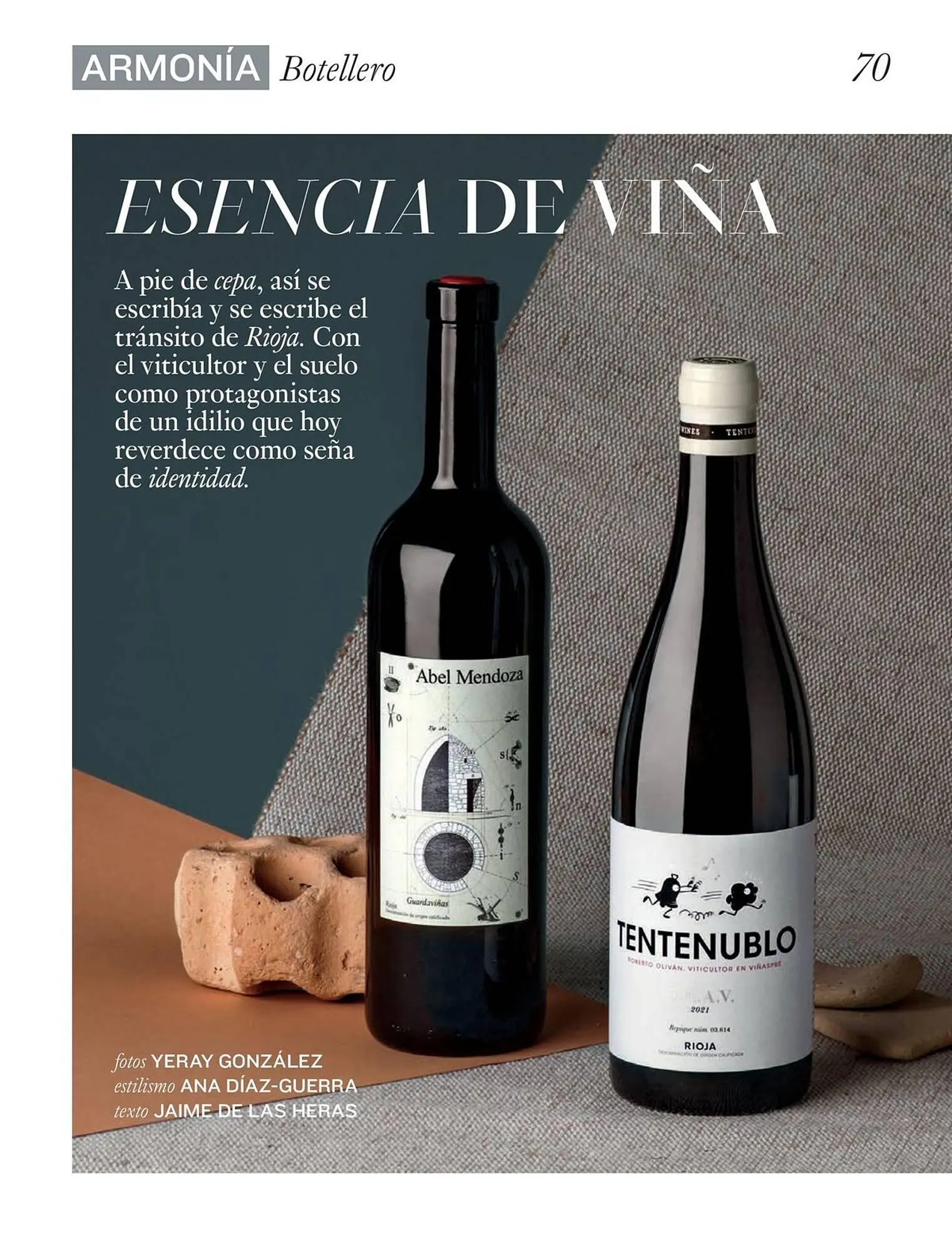 Catálogo de Catálogo El Corte Inglés 26 de septiembre al 30 de noviembre 2025 - Página 70