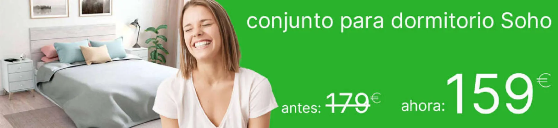 Catálogo de Folleto Mobiprix 18 de diciembre al 8 de enero 2024 - Página 