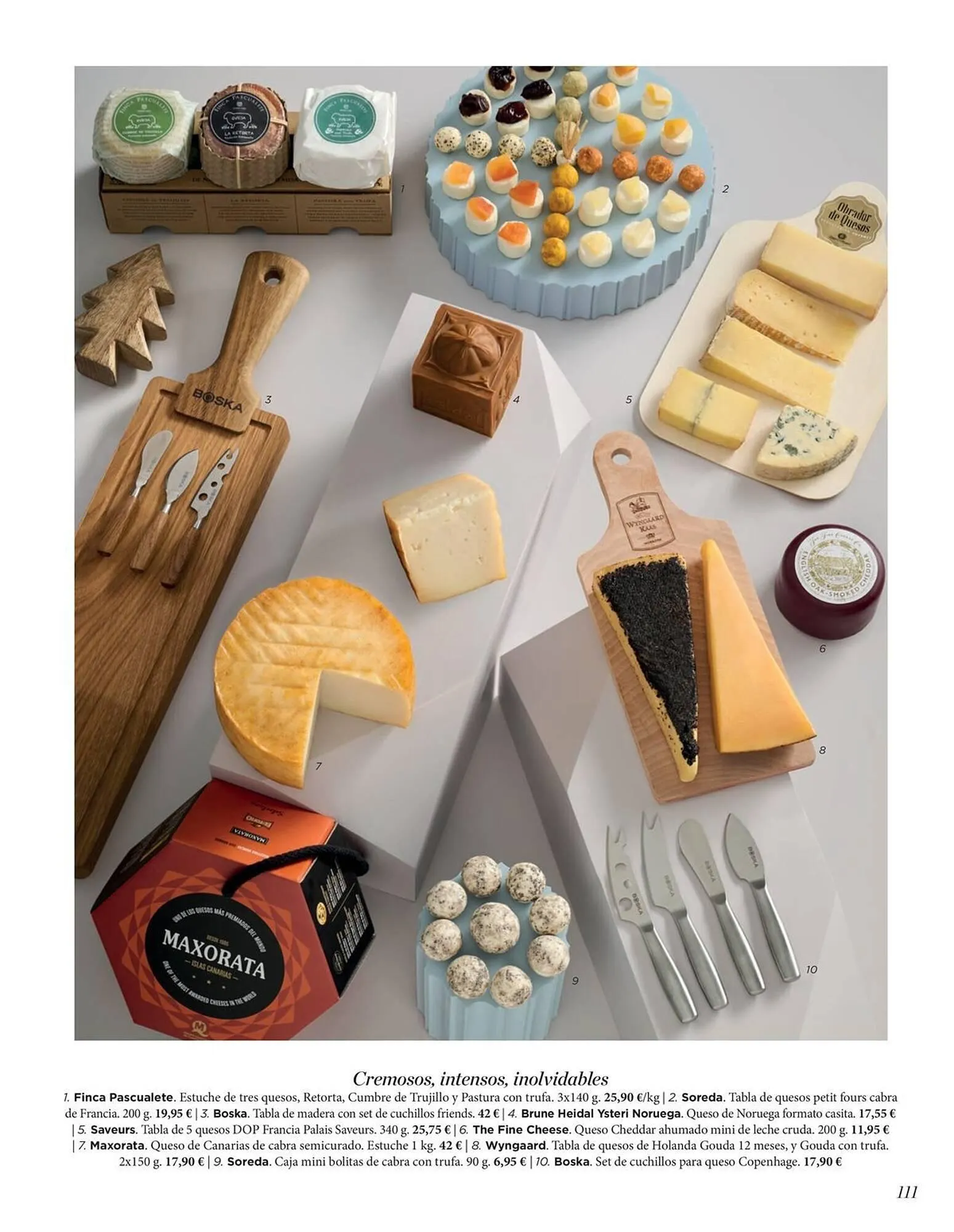 Catálogo de Catálogo El Corte Inglés 19 de noviembre al 31 de enero 2026 - Página 111