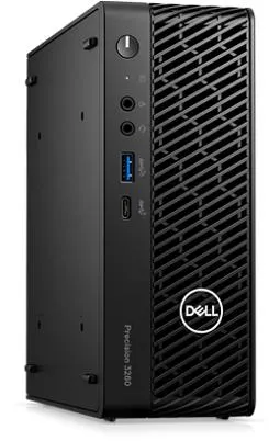 Precision 3260 Compact Workstation