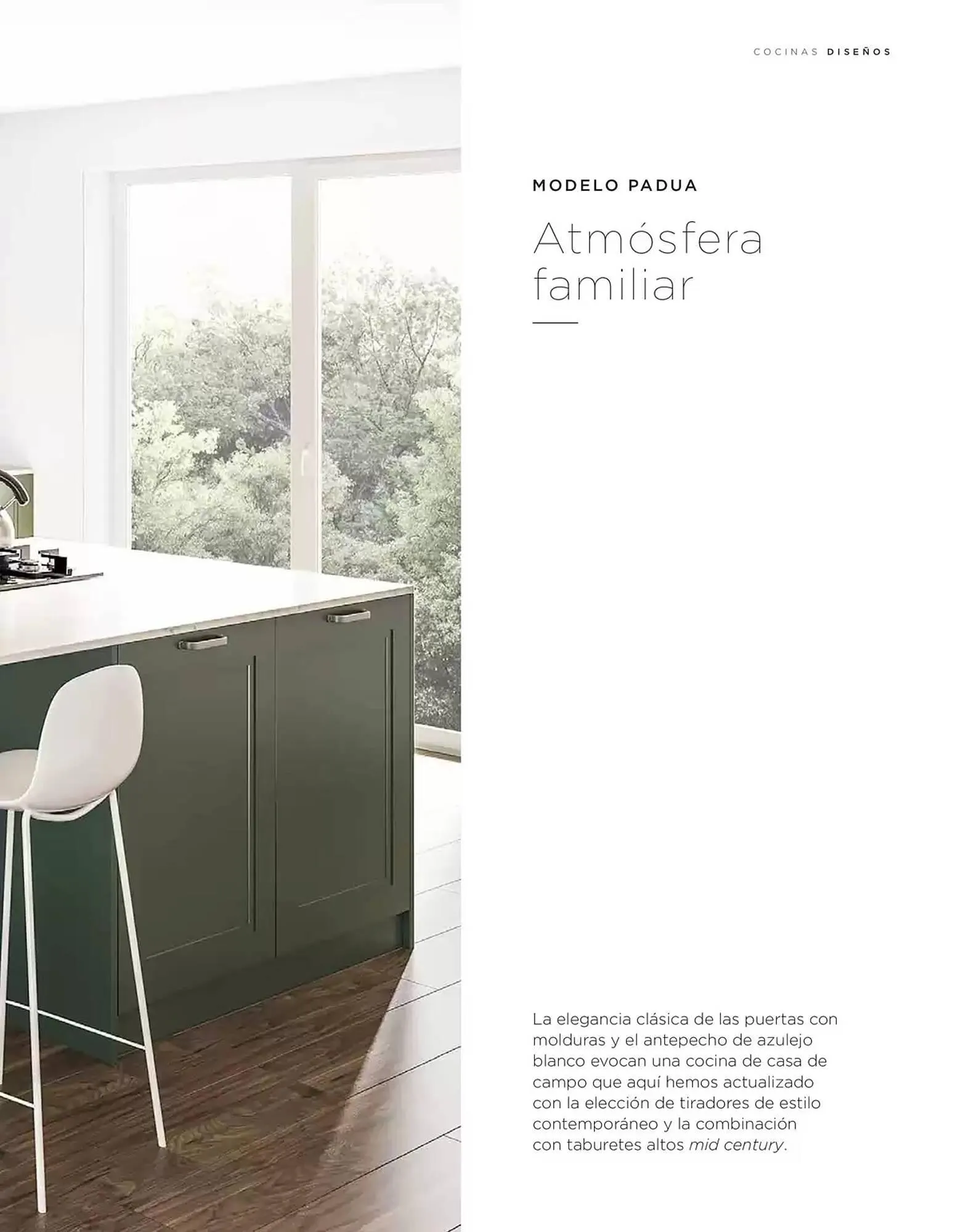 Catálogo de Folleto El Corte Inglés 5 de marzo al 5 de junio 2025 - Página 17