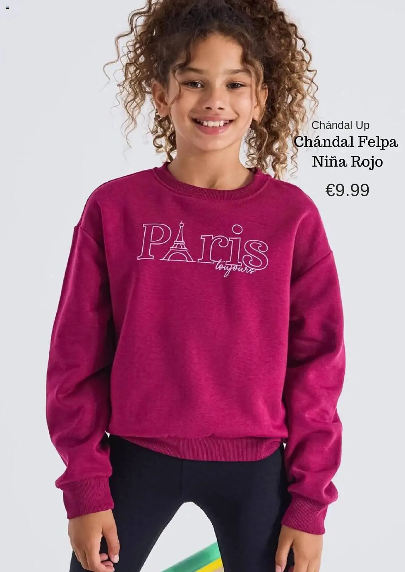 Catálogo de Catálogo Sprinter 1 de septiembre al 30 de septiembre 2025 - Página 8