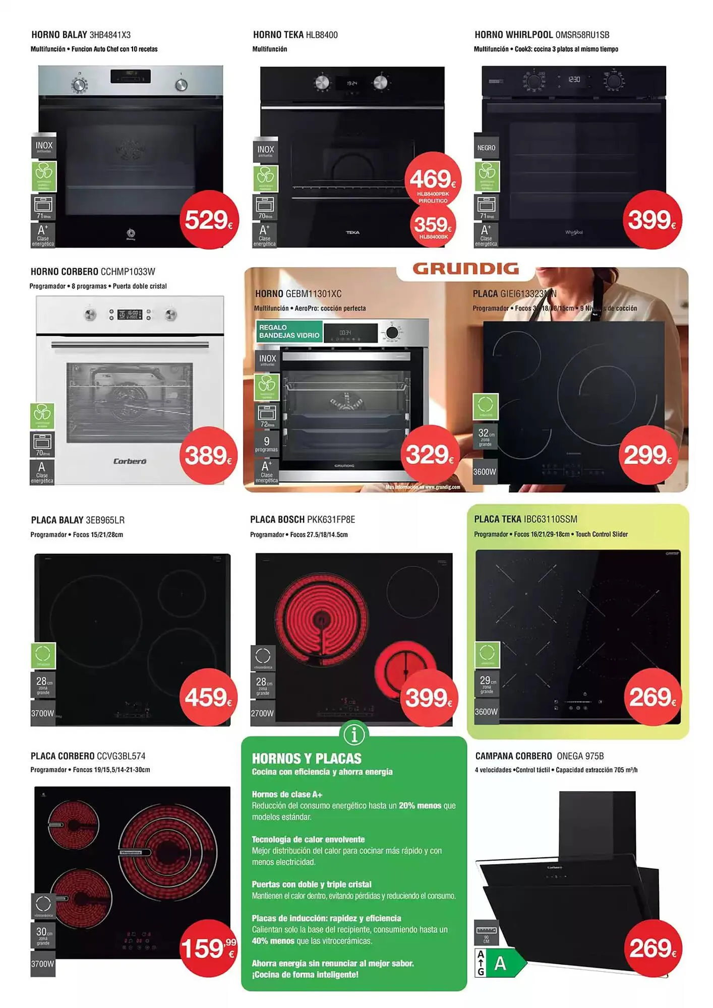 Catálogo de Folleto Milar 2 de mayo al 31 de mayo 2025 - Página 5