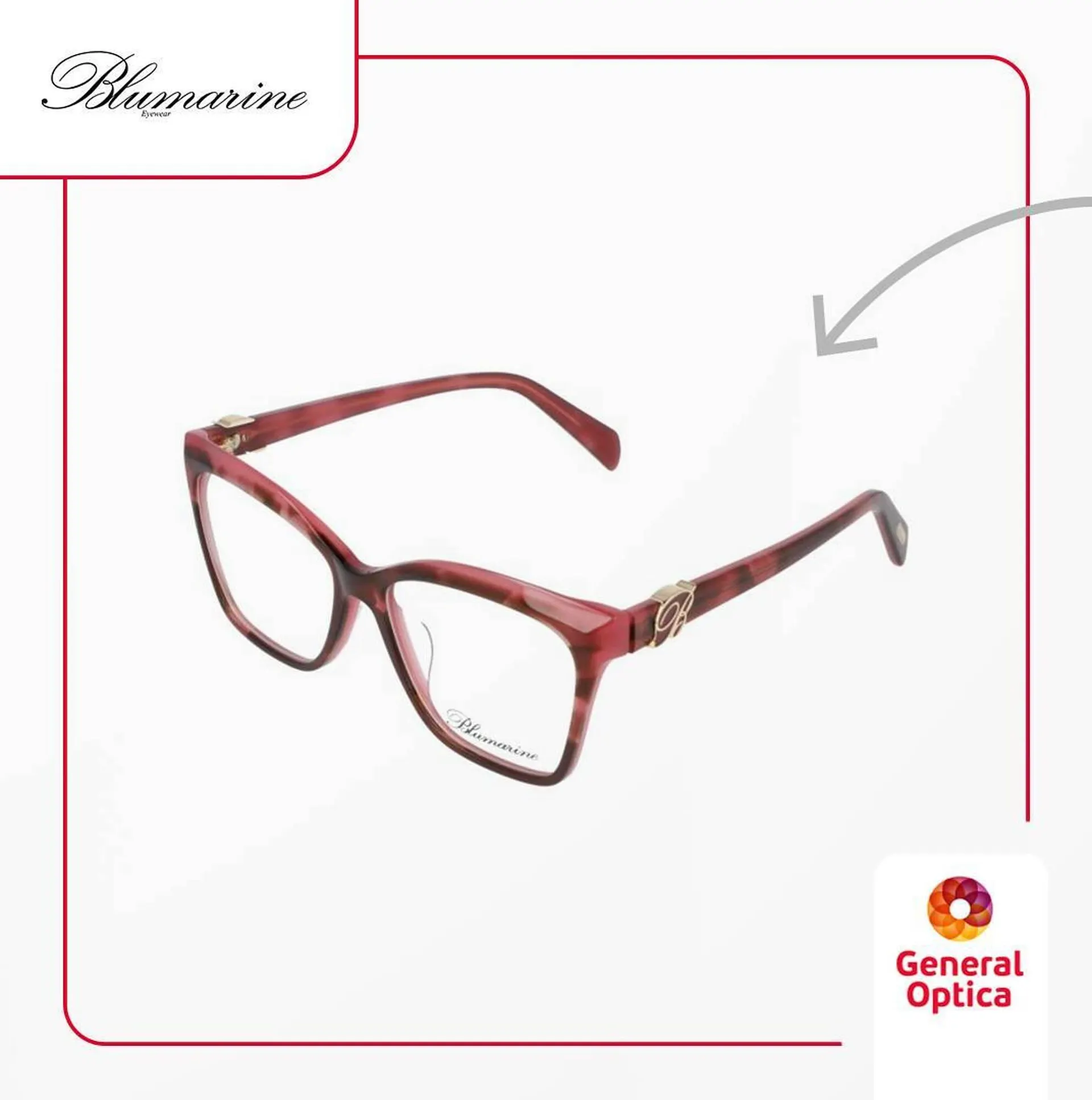 Catálogo de Folleto General Óptica 23 de marzo al 25 de abril 2026 - Página 2