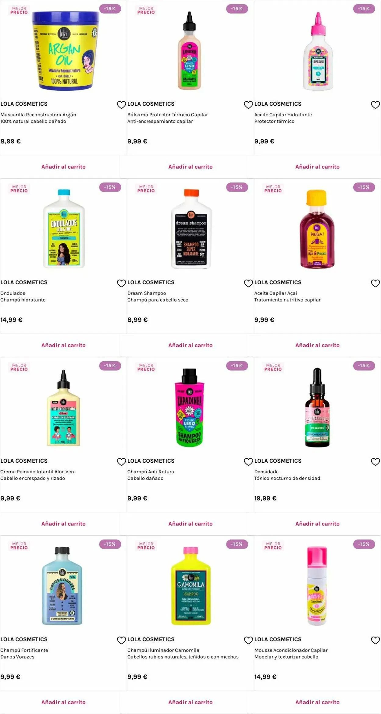 Catálogo de Druni 30 de junio al 9 de julio 2025 - Página 155