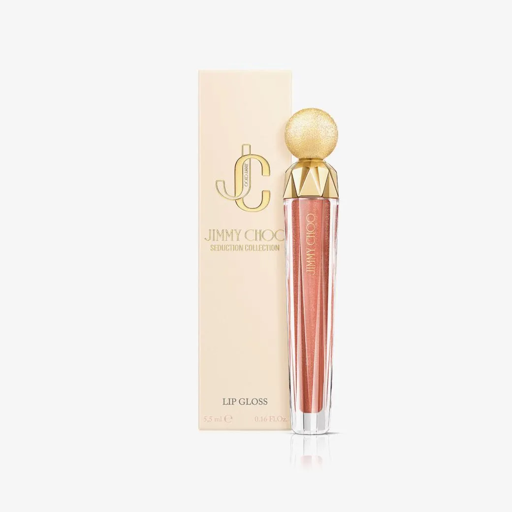 JC Lip Gloss Colour