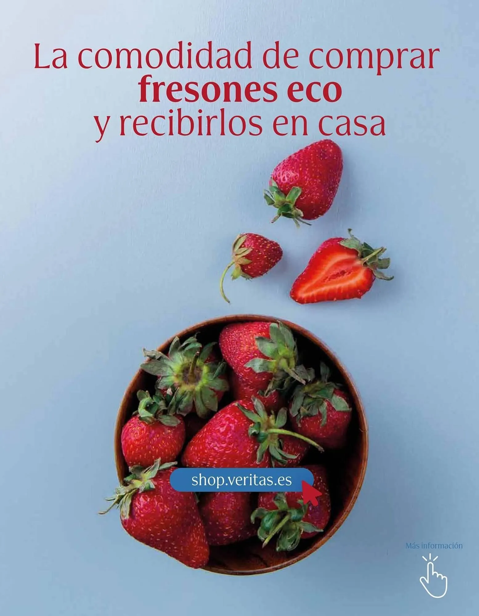 Catálogo de Catálogo Veritas 2 de marzo al 31 de marzo 2026 - Página 59