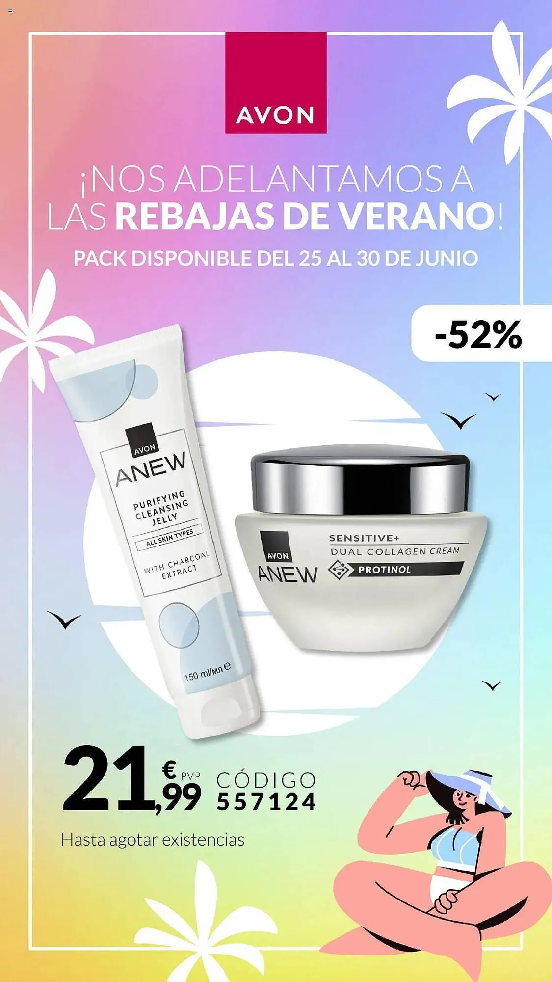 Catálogo de Folleto AVON 25 de junio al 30 de junio 2025 - Página 4