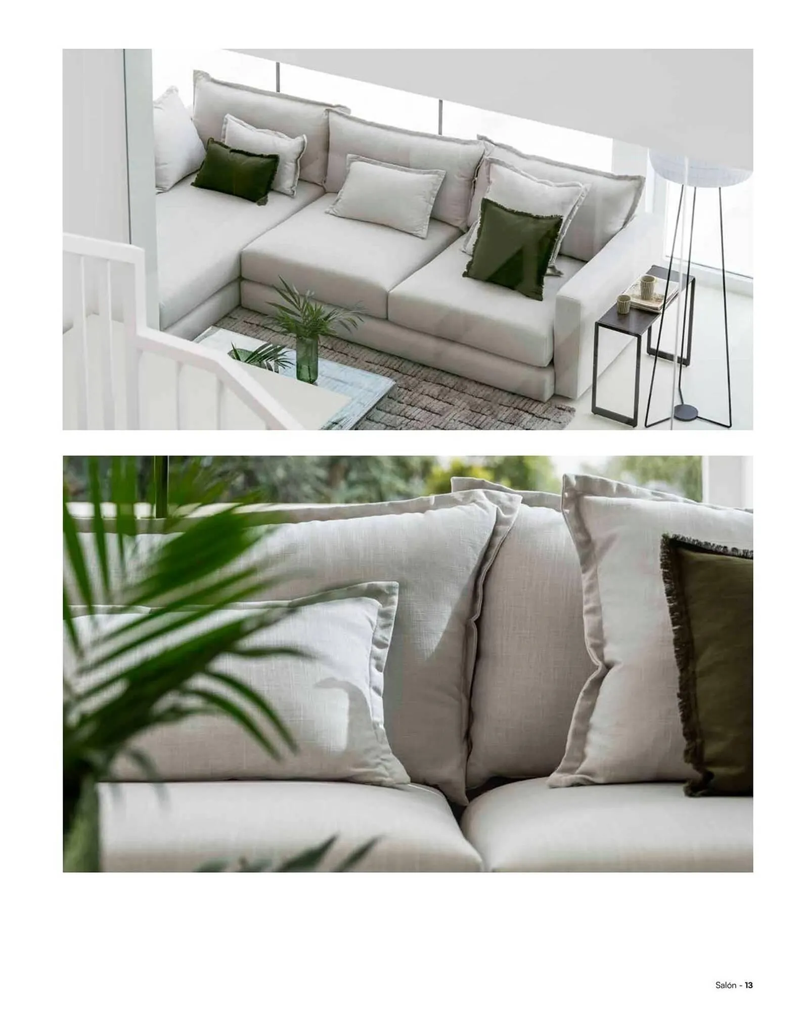 Catálogo de Folleto La Oca 1 de enero al 31 de diciembre 2025 - Página 13