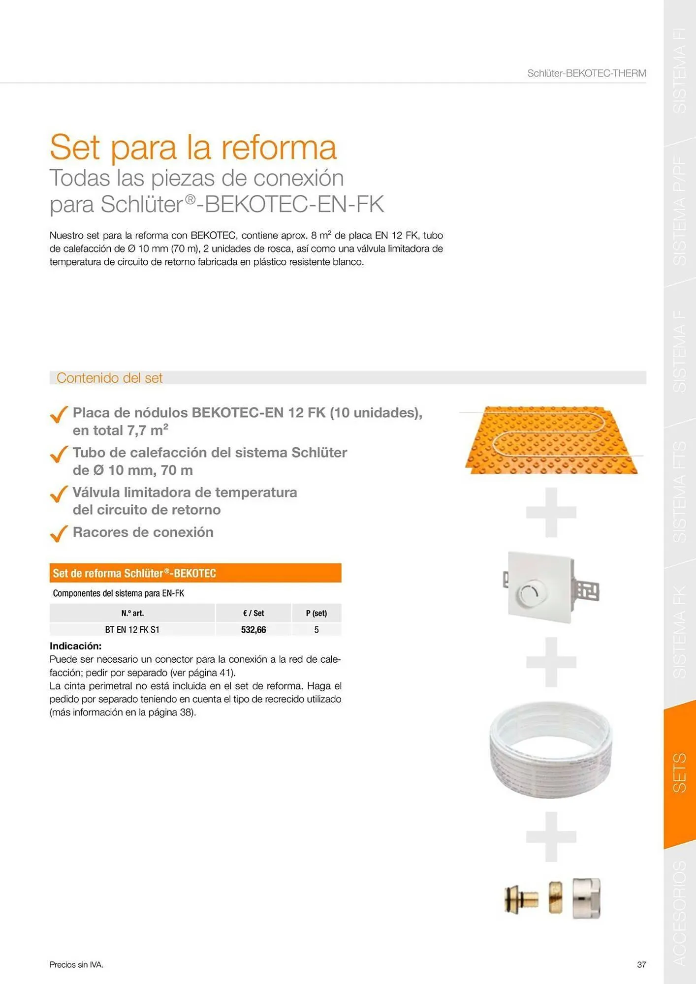 Catálogo de Catálogo Isolana 18 de marzo al 30 de junio 2026 - Página 37