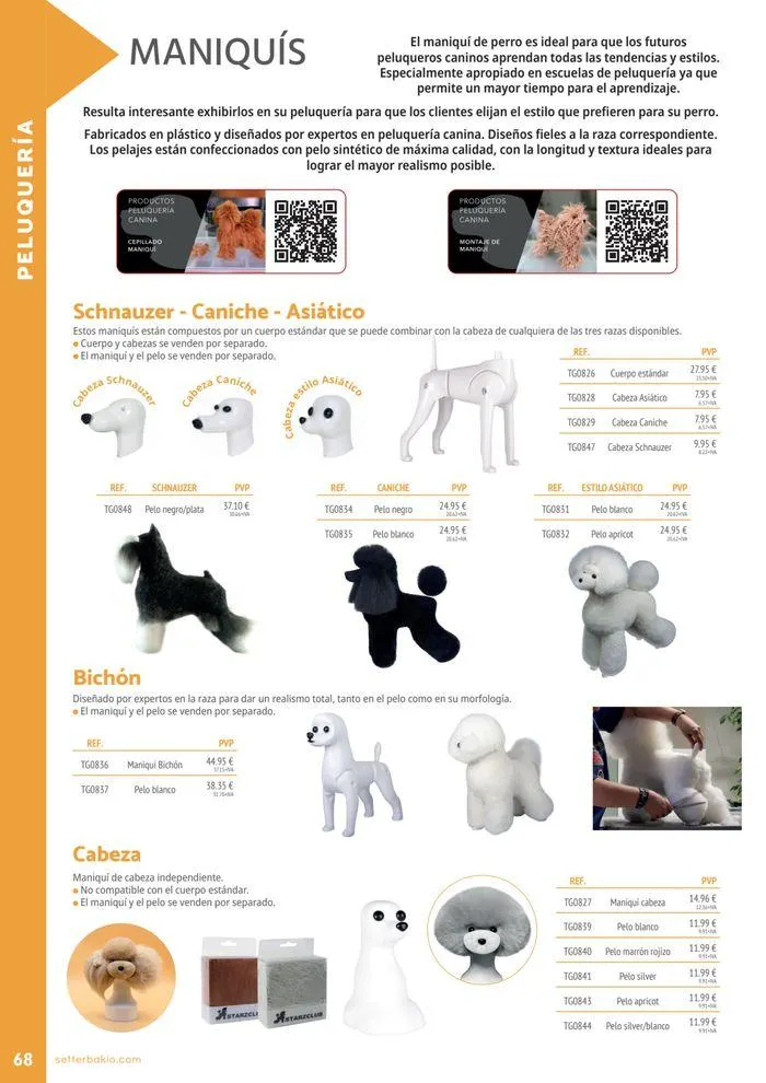Catálogo de Catálogo Setter Bakio 14 de junio al 14 de junio 2025 - Página 161