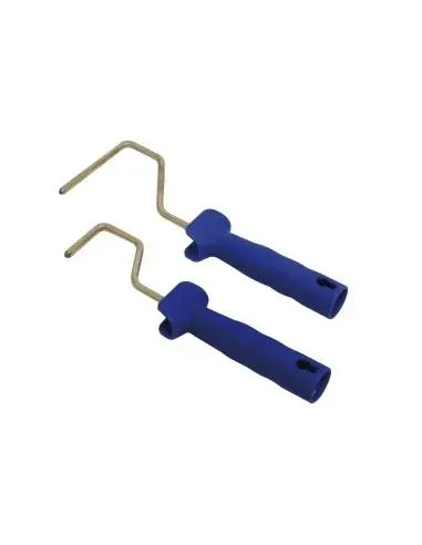 Varilla Especial Mini Rodillo Emucril