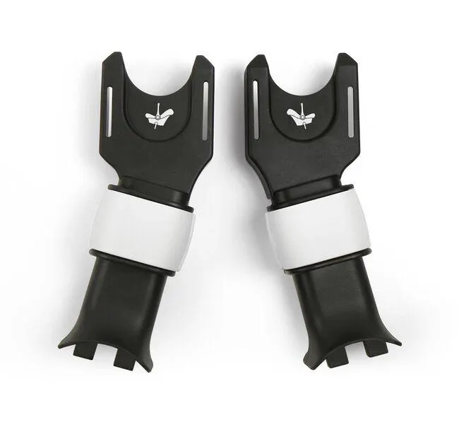 Bugaboo Cameleon 3 Plus adapters voor Maxi-Cosi® autostoelen