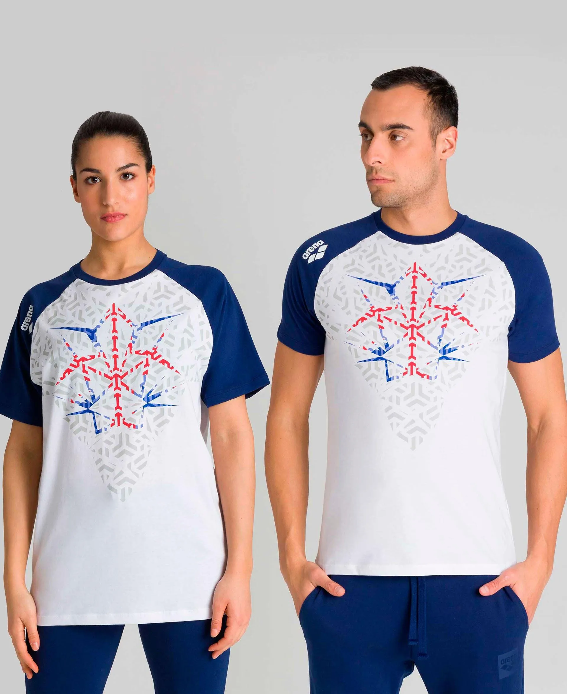 Camiseta arena Bishamon Raglan T-shirt