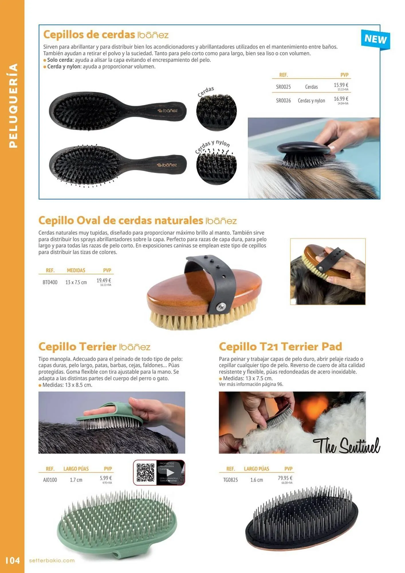 Catálogo de Folleto Setter Bakio 14 de junio al 14 de junio 2025 - Página 5