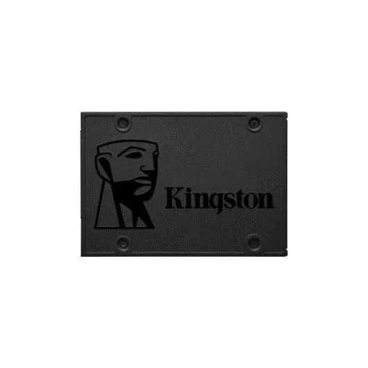 SSD KINGSTON 960GB SSDNOW 2.5" A400 SATA3