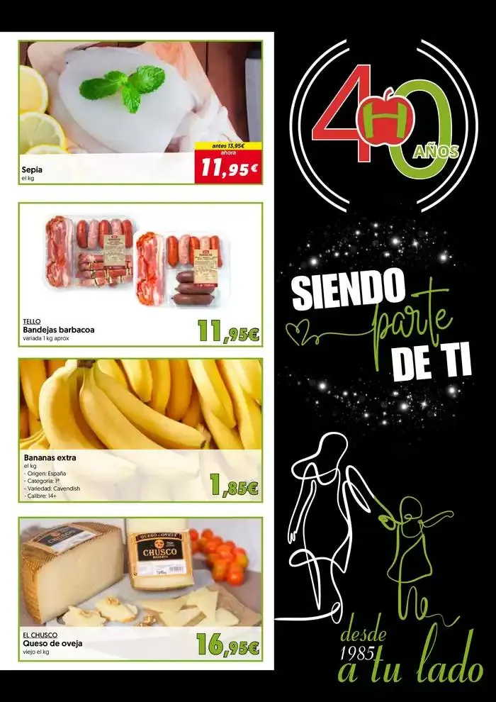 Catálogo de Catálogo Hiper Usera 23 de mayo al 7 de junio 2025 - Página 9