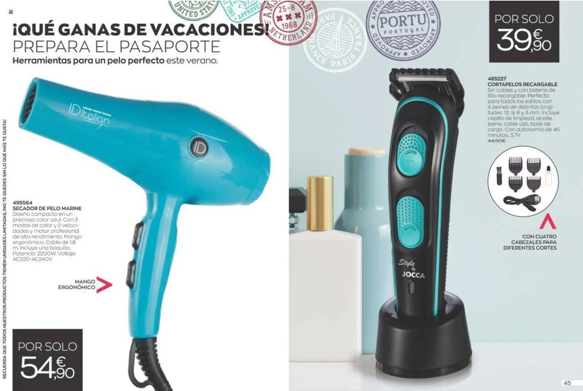 Catálogo de Folleto AVON 7 de septiembre al 30 de septiembre 2023 - Página 15