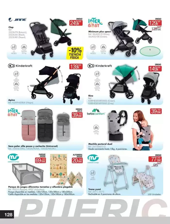 Catálogo de Navidad DRIM 4 de noviembre al 26 de diciembre 2024 - Página 31