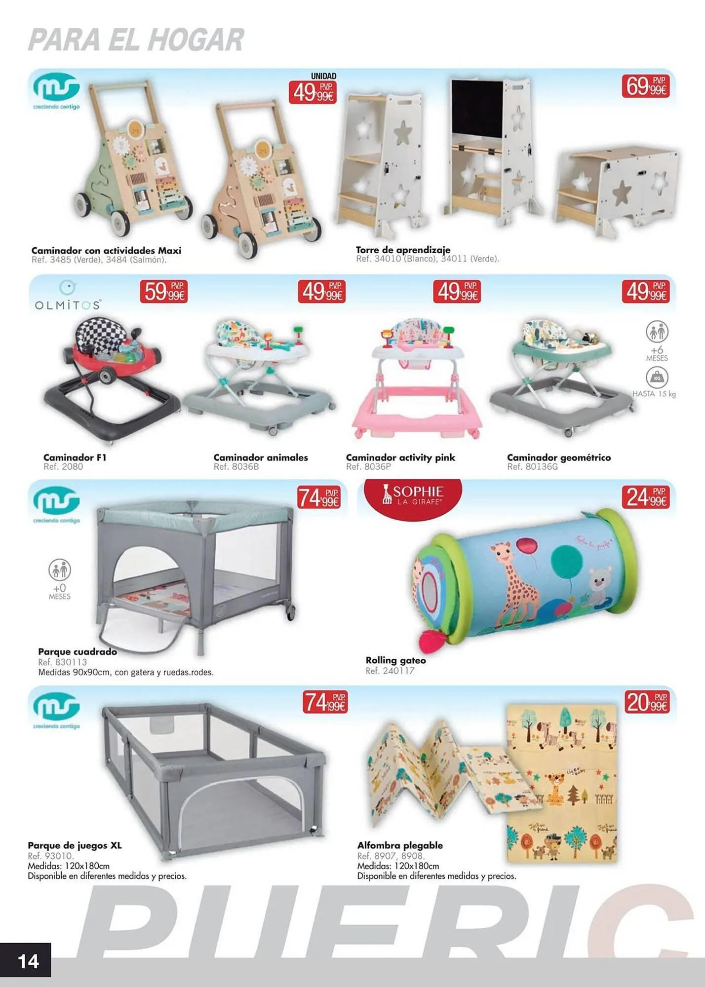 Catálogo de Folleto DRIM 21 de julio al 15 de agosto 2025 - Página 107