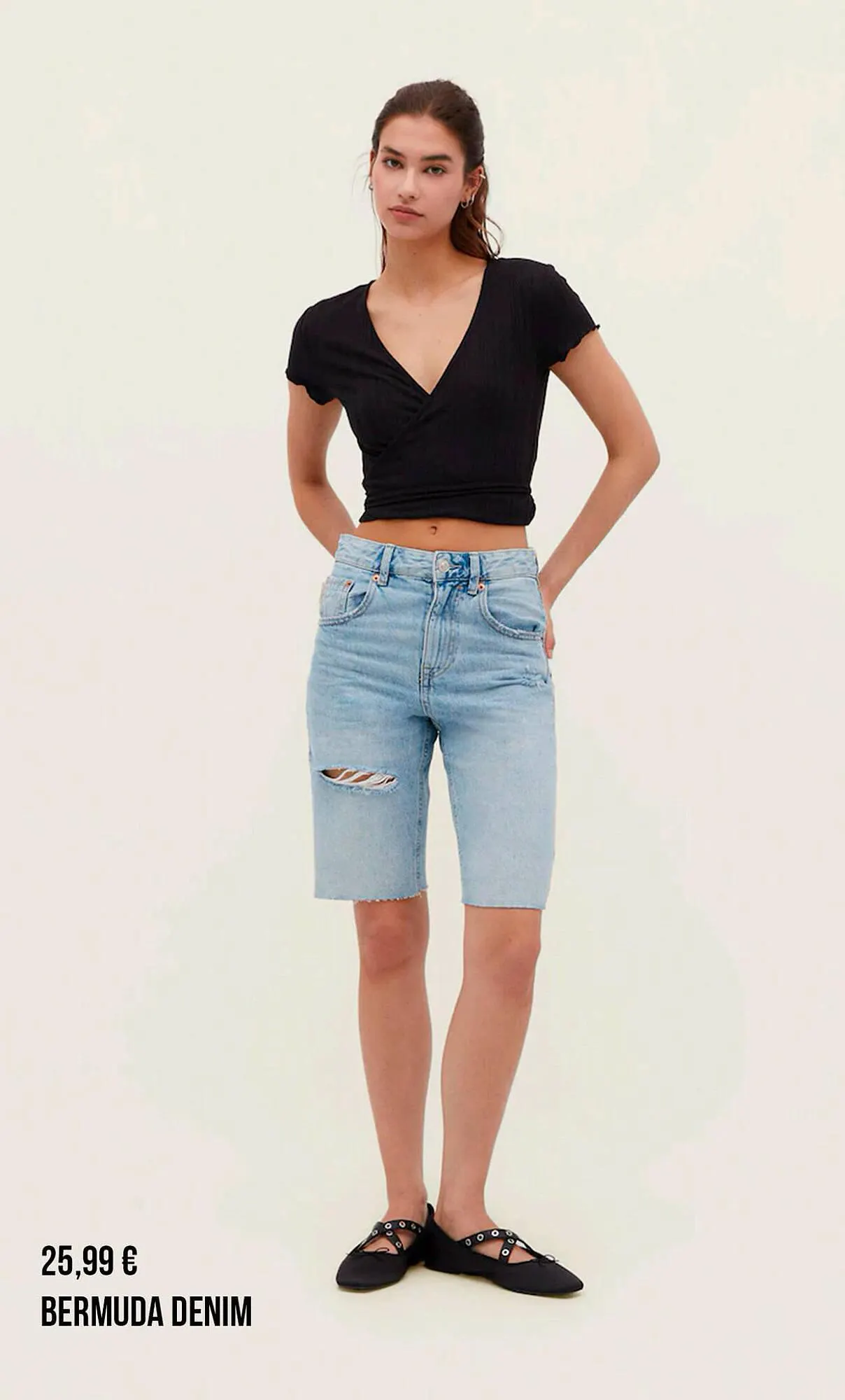 Catálogo de Folleto Stradivarius 30 de junio al 14 de julio 2023 - Página 6