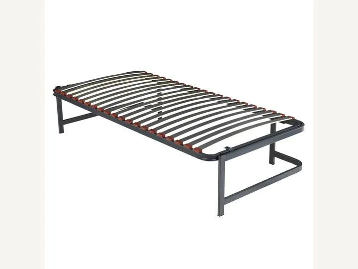 Kit de patas superior para cama nido somier de láminas Pikolin