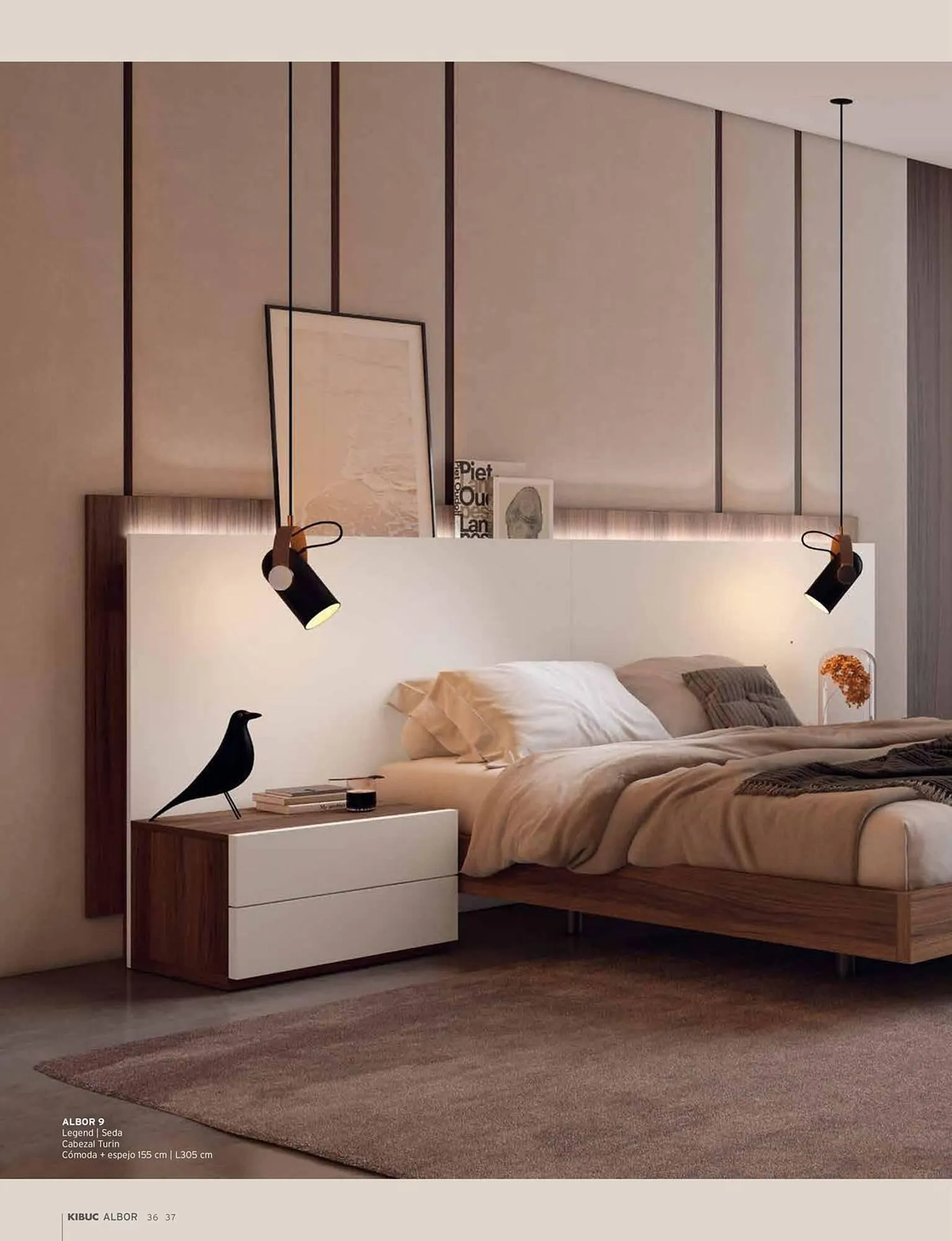 Catálogo de Catálogo Kibuc 5 de enero al 31 de diciembre 2026 - Página 36