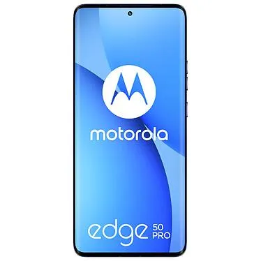Motorola Edge 50 Pro Lavanda