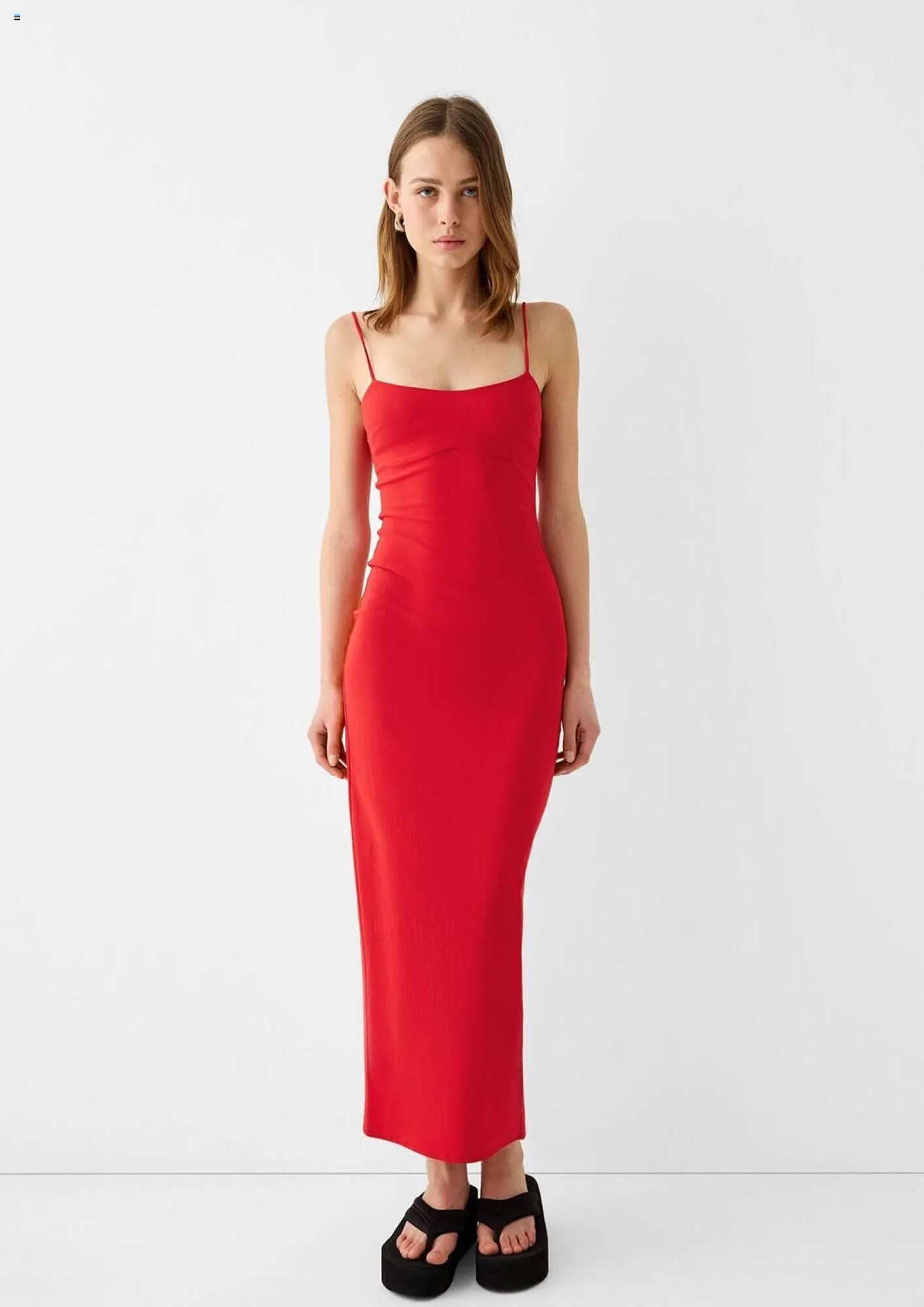 Catálogo de Folleto Bershka 1 de mayo al 31 de mayo 2024 - Página 16