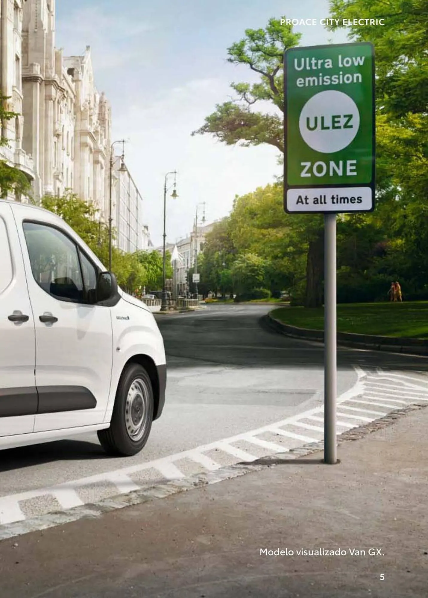 Catálogo de Folleto Toyota 8 de enero al 8 de enero 2024 - Página 9