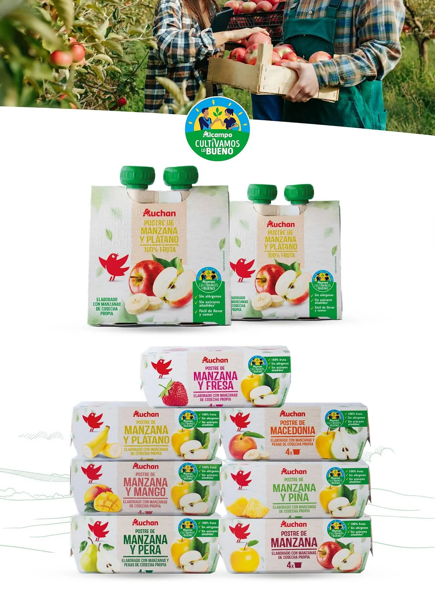 Catálogo de Folleto Alcampo 23 de abril al 31 de diciembre 2025 - Página 34