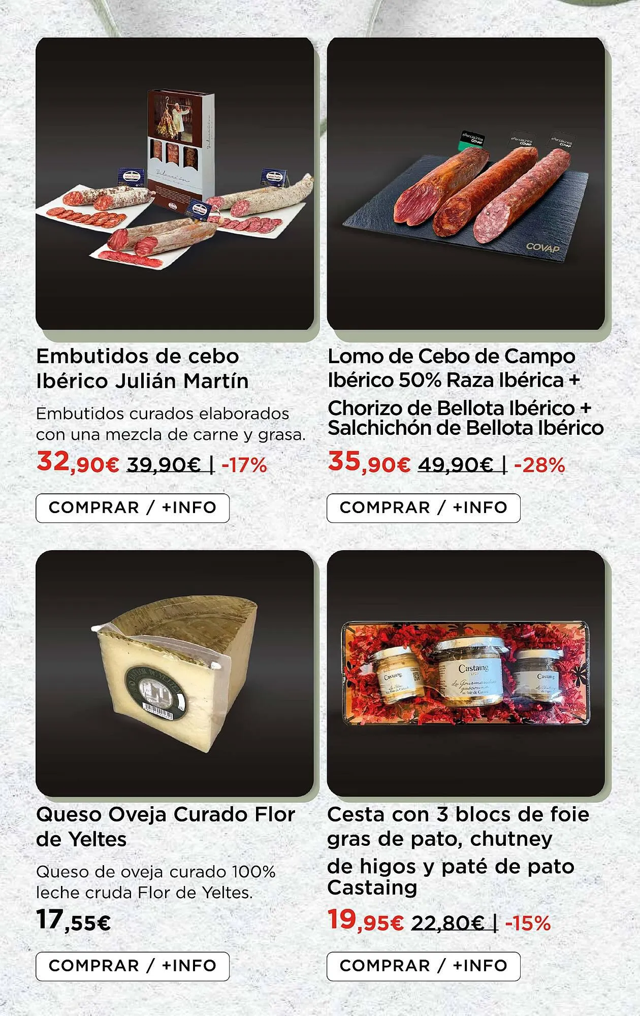 Catálogo de Folleto La tienda en casa 1 de diciembre al 30 de diciembre 2023 - Página 8